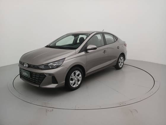 HYUNDAI HB20S 1.0 12V FLEX COMFORT MANUAL