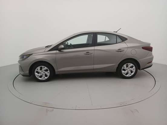 HYUNDAI-HB20S-1.0 12V FLEX COMFORT MANUAL HYUNDAI-HB20S-2025