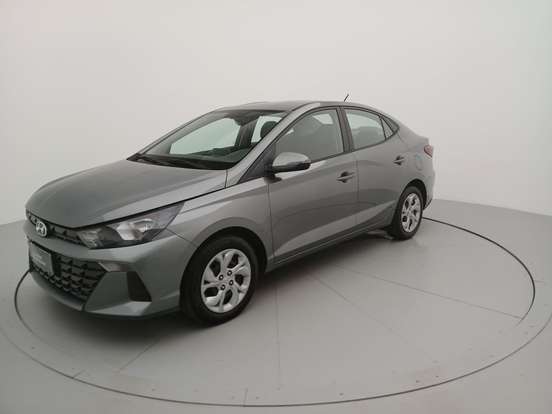 HYUNDAI-HB20S-1.0 12V FLEX COMFORT MANUAL HYUNDAI-HB20S-2025