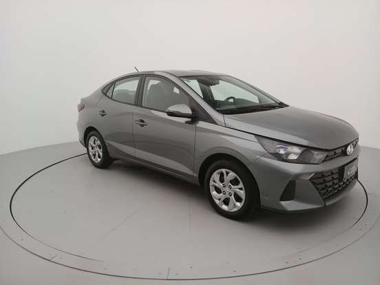 HYUNDAI-HB20S-1.0 12V FLEX COMFORT MANUAL HYUNDAI-HB20S-2025