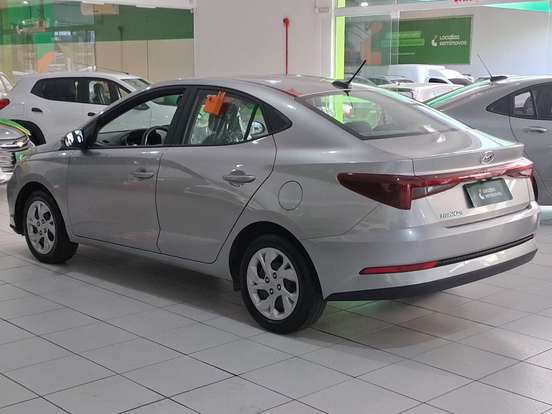 HYUNDAI-HB20S-1.0 12V FLEX COMFORT MANUAL HYUNDAI-HB20S-2025
