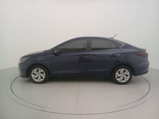 HYUNDAI-HB20S-1.0 12V FLEX COMFORT MANUAL HYUNDAI-HB20S-2025