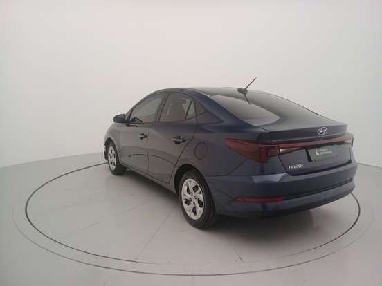 HYUNDAI-HB20S-1.0 12V FLEX COMFORT MANUAL HYUNDAI-HB20S-2025