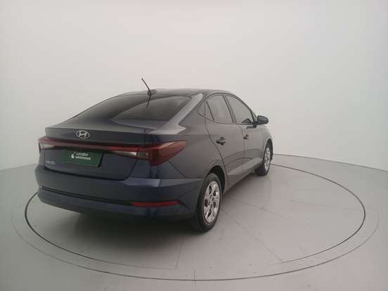 HYUNDAI-HB20S-1.0 12V FLEX COMFORT MANUAL HYUNDAI-HB20S-2025