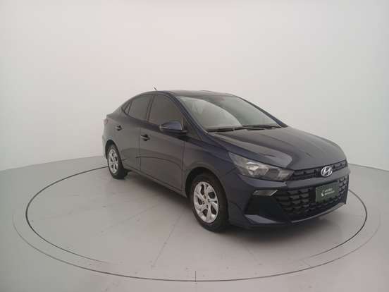 HYUNDAI-HB20S-1.0 12V FLEX COMFORT MANUAL HYUNDAI-HB20S-2025