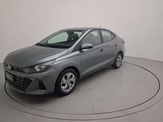 HYUNDAI-HB20S-1.0 12V FLEX COMFORT MANUAL HYUNDAI-HB20S-2025