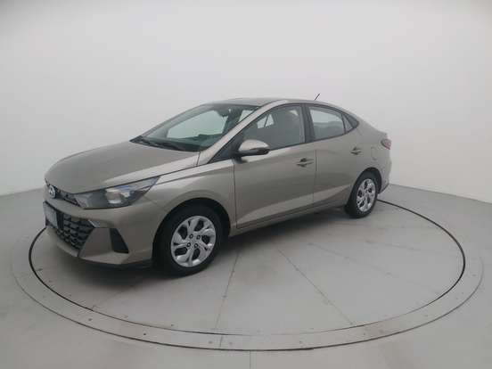 HYUNDAI-HB20S-1.0 12V FLEX COMFORT MANUAL HYUNDAI-HB20S-2025