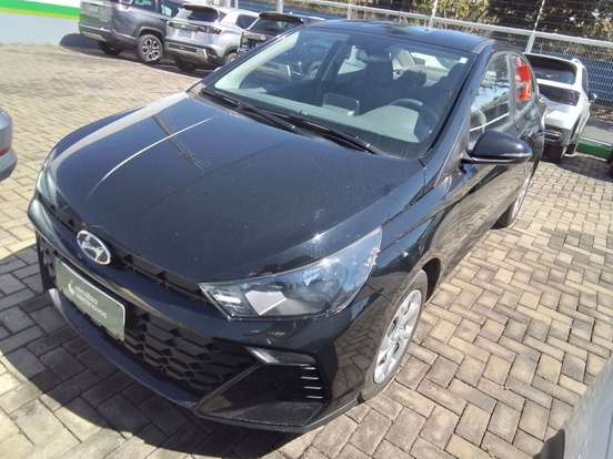 HYUNDAI-HB20S-1.0 12V FLEX COMFORT MANUAL HYUNDAI-HB20S-2025