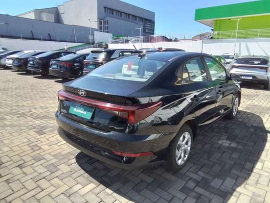 HYUNDAI-HB20S-1.0 12V FLEX COMFORT MANUAL HYUNDAI-HB20S-2025