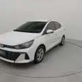 HYUNDAI HB20S 1.0 12V FLEX COMFORT MANUAL HYUNDAI HB20S 1.0 12V FLEX COMFORT MANUAL