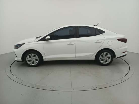 HYUNDAI-HB20S-1.0 12V FLEX COMFORT MANUAL HYUNDAI-HB20S-2025
