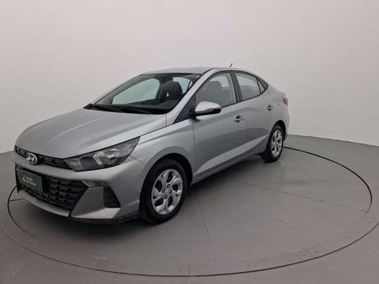 HYUNDAI-HB20S-1.0 12V FLEX COMFORT MANUAL HYUNDAI-HB20S-2025