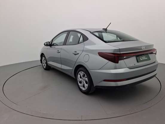 HYUNDAI-HB20S-1.0 12V FLEX COMFORT MANUAL HYUNDAI-HB20S-2025