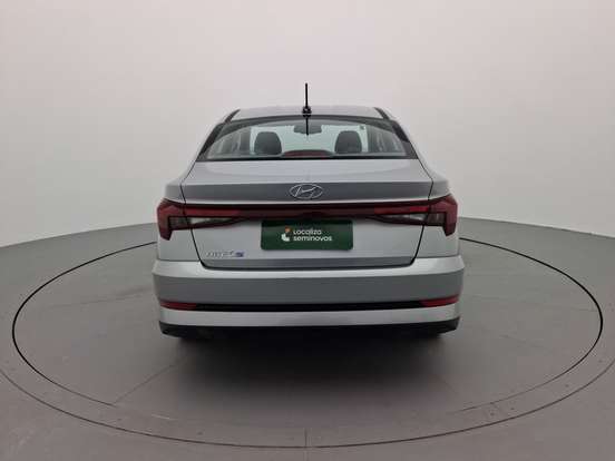 HYUNDAI-HB20S-1.0 12V FLEX COMFORT MANUAL HYUNDAI-HB20S-2025