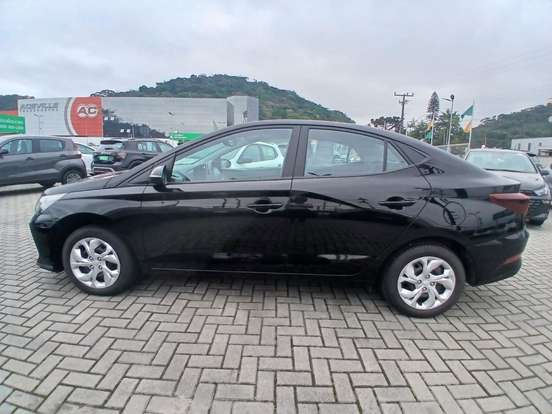 HYUNDAI-HB20S-1.0 12V FLEX COMFORT MANUAL HYUNDAI-HB20S-2025