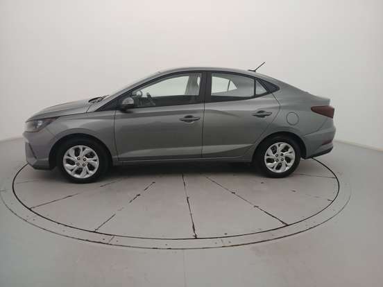HYUNDAI-HB20S-1.0 12V FLEX COMFORT MANUAL HYUNDAI-HB20S-2025