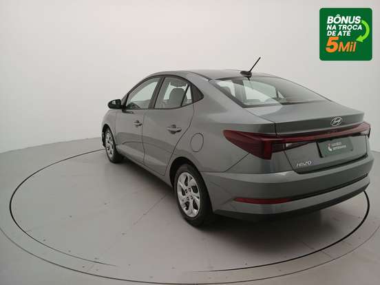 HYUNDAI-HB20S-1.0 12V FLEX COMFORT MANUAL HYUNDAI-HB20S-2025
