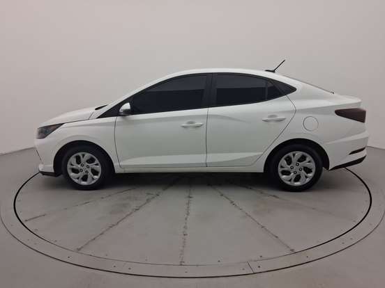 HYUNDAI-HB20S-1.0 12V FLEX COMFORT MANUAL HYUNDAI-HB20S-2025