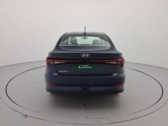 HYUNDAI-HB20S-1.0 12V FLEX COMFORT MANUAL HYUNDAI-HB20S-2025