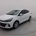 HYUNDAI HB20S 1.0 12V FLEX COMFORT MANUAL HYUNDAI HB20S 1.0 12V FLEX COMFORT MANUAL