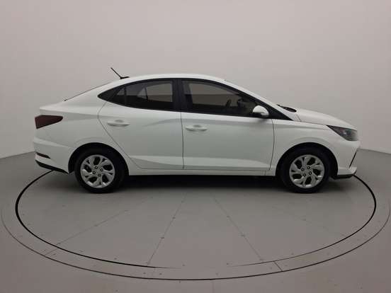 HYUNDAI-HB20S-1.0 12V FLEX COMFORT MANUAL HYUNDAI-HB20S-2023