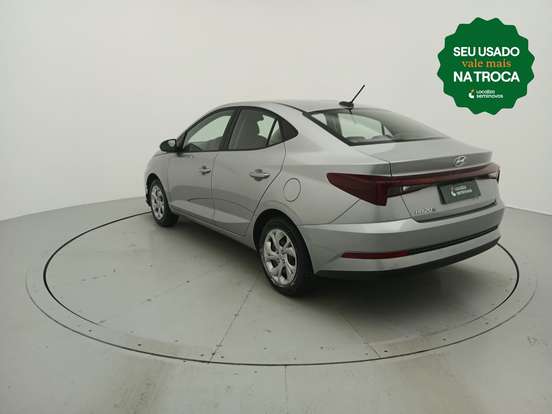 HYUNDAI-HB20S-1.0 12V FLEX COMFORT MANUAL HYUNDAI-HB20S-2025