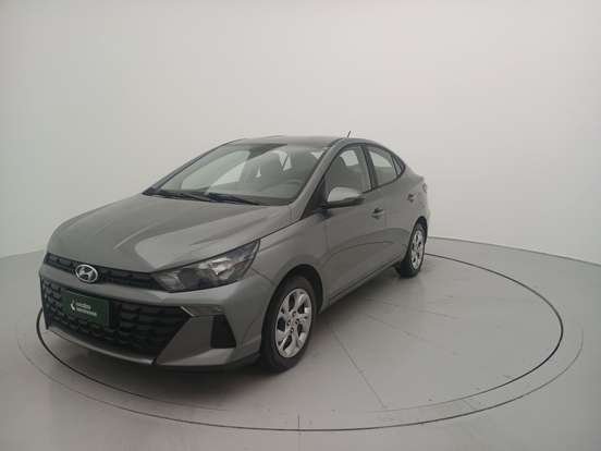HYUNDAI-HB20S-1.0 12V FLEX COMFORT MANUAL HYUNDAI-HB20S-2025