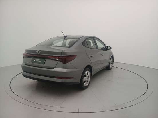 HYUNDAI-HB20S-1.0 12V FLEX COMFORT MANUAL HYUNDAI-HB20S-2025