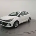HYUNDAI HB20S 1.0 12V FLEX COMFORT MANUAL HYUNDAI HB20S 1.0 12V FLEX COMFORT MANUAL