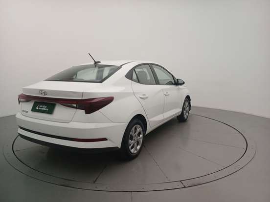HYUNDAI-HB20S-1.0 12V FLEX COMFORT MANUAL HYUNDAI-HB20S-2025