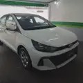 HYUNDAI HB20S 1.0 12V FLEX COMFORT MANUAL HYUNDAI HB20S 1.0 12V FLEX COMFORT MANUAL