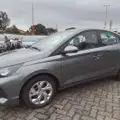 HYUNDAI HB20S 1.0 12V FLEX COMFORT MANUAL HYUNDAI HB20S 1.0 12V FLEX COMFORT MANUAL
