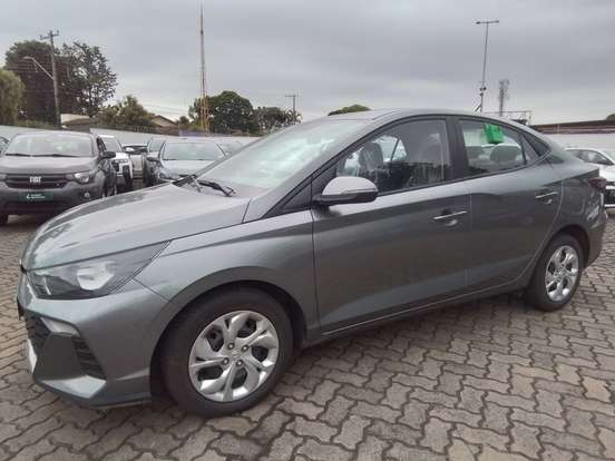 HYUNDAI-HB20S-1.0 12V FLEX COMFORT MANUAL HYUNDAI-HB20S-2025