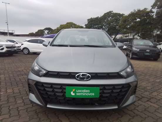 HYUNDAI-HB20S-1.0 12V FLEX COMFORT MANUAL HYUNDAI-HB20S-2025