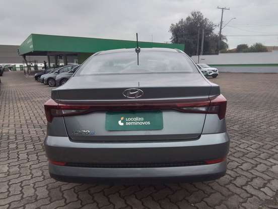 HYUNDAI-HB20S-1.0 12V FLEX COMFORT MANUAL HYUNDAI-HB20S-2025