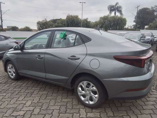 HYUNDAI-HB20S-1.0 12V FLEX COMFORT MANUAL HYUNDAI-HB20S-2025