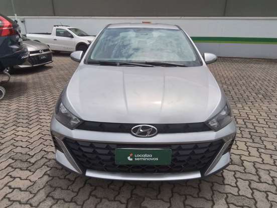 HYUNDAI-HB20S-1.0 12V FLEX COMFORT MANUAL HYUNDAI-HB20S-2025