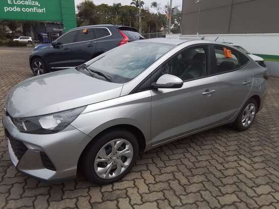 HYUNDAI-HB20S-1.0 12V FLEX COMFORT MANUAL HYUNDAI-HB20S-2025