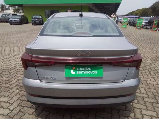 HYUNDAI-HB20S-1.0 12V FLEX COMFORT MANUAL HYUNDAI-HB20S-2025