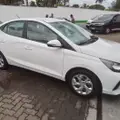 HYUNDAI HB20S 1.0 12V FLEX COMFORT MANUAL HYUNDAI HB20S 1.0 12V FLEX COMFORT MANUAL