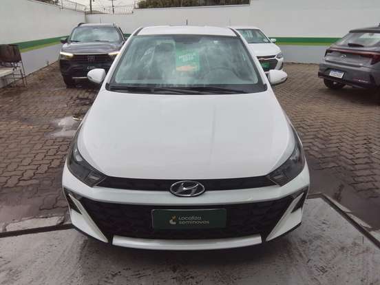 HYUNDAI-HB20S-1.0 12V FLEX COMFORT MANUAL HYUNDAI-HB20S-2025