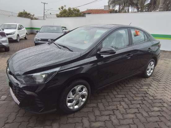 HYUNDAI-HB20S-1.0 12V FLEX COMFORT MANUAL HYUNDAI-HB20S-2025