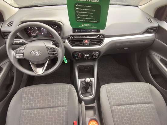 HYUNDAI-HB20S-1.0 12V FLEX COMFORT MANUAL HYUNDAI-HB20S-2025