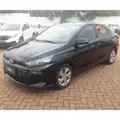 HYUNDAI HB20S 1.0 12V FLEX COMFORT MANUAL HYUNDAI HB20S 1.0 12V FLEX COMFORT MANUAL