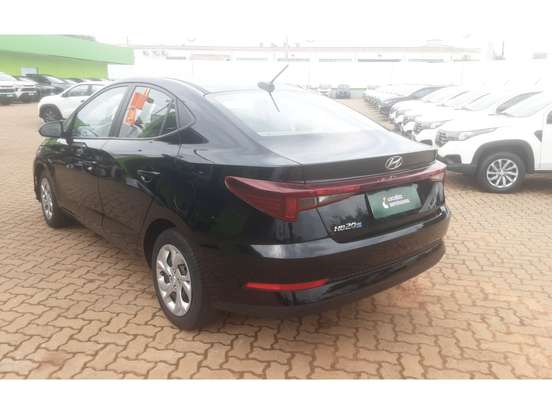 HYUNDAI-HB20S-1.0 12V FLEX COMFORT MANUAL HYUNDAI-HB20S-2025