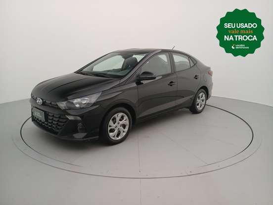 HYUNDAI-HB20S-1.0 12V FLEX COMFORT MANUAL HYUNDAI-HB20S-2025