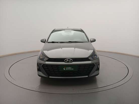 HYUNDAI-HB20S-1.0 12V FLEX COMFORT MANUAL HYUNDAI-HB20S-2025