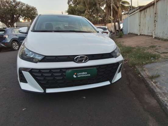 HYUNDAI-HB20S-1.0 12V FLEX COMFORT MANUAL HYUNDAI-HB20S-2025