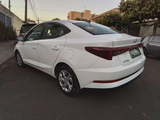 HYUNDAI-HB20S-1.0 12V FLEX COMFORT MANUAL HYUNDAI-HB20S-2025