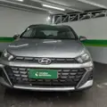 HYUNDAI HB20S 1.0 12V FLEX COMFORT MANUAL HYUNDAI HB20S 1.0 12V FLEX COMFORT MANUAL